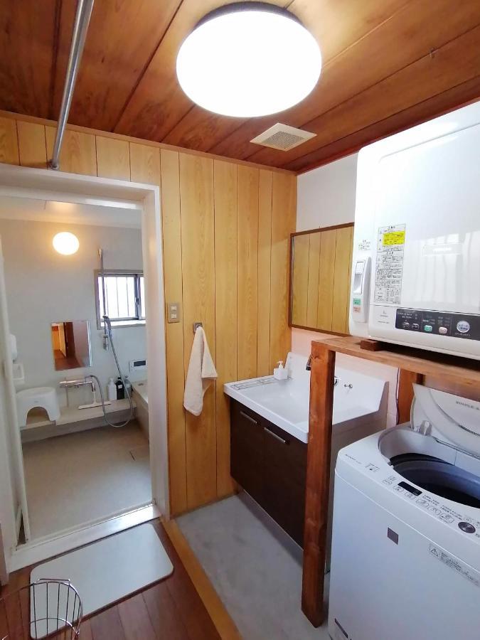Yuzan Apartment Sanjo Nara Extérieur photo
