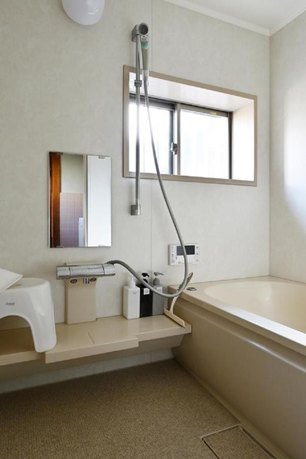 Yuzan Apartment Sanjo Nara Extérieur photo